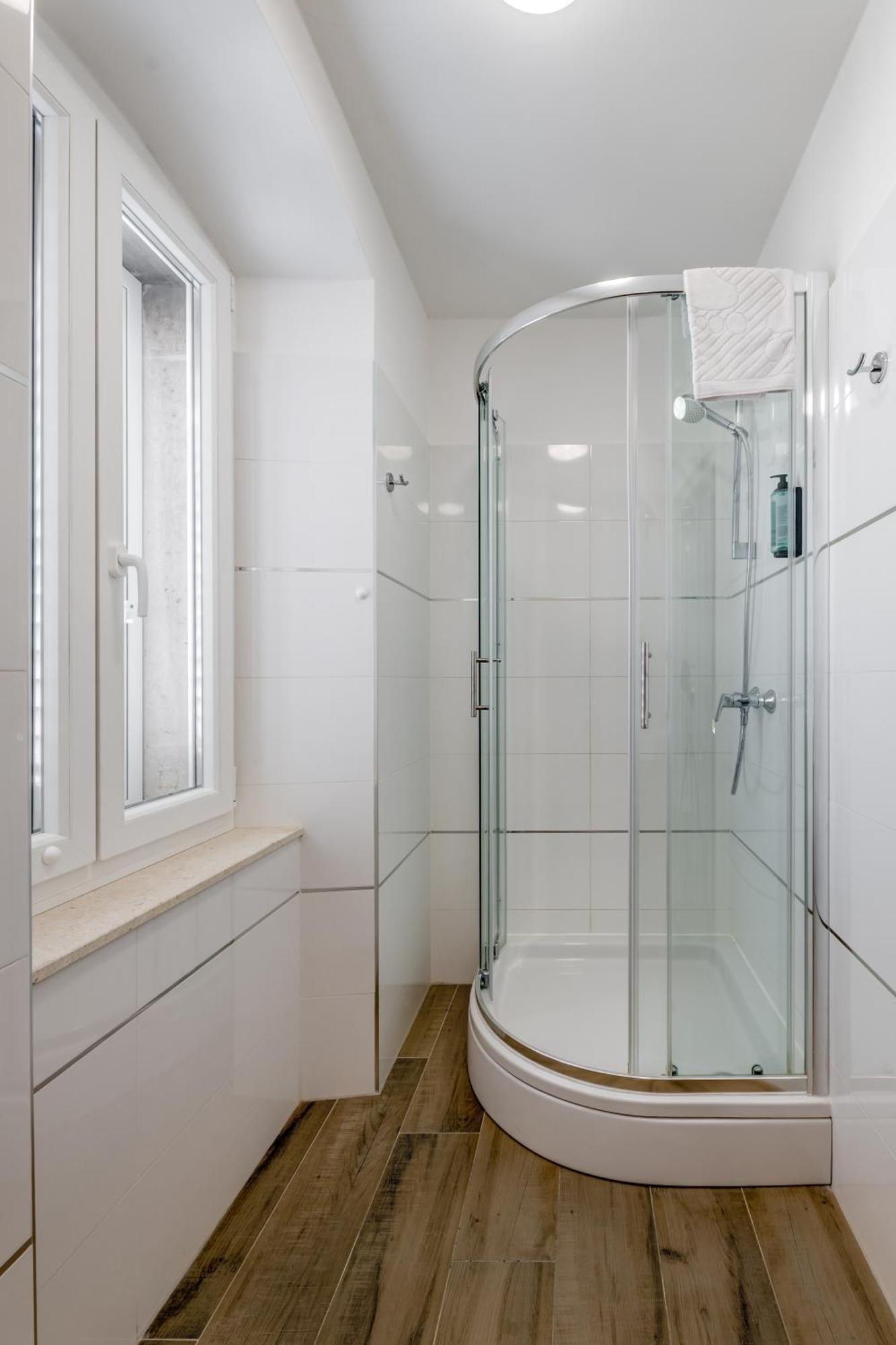 Inmotion Luxury Rooms Split Exterior foto